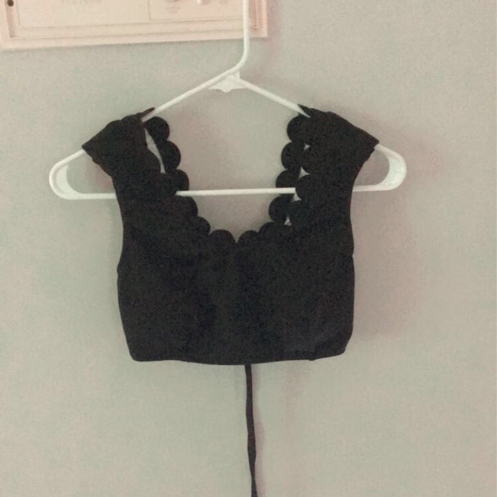 swim suit top